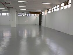 Genting Building (D13), Factory #562088931